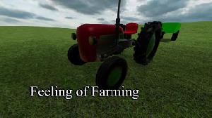 play Feeling Of Farming