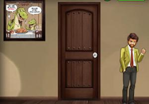 play Easy Room Escape 254