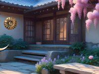 play Zen Garden