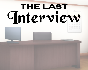 play The Last Interview
