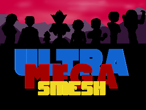play Ultra Mega Smesh