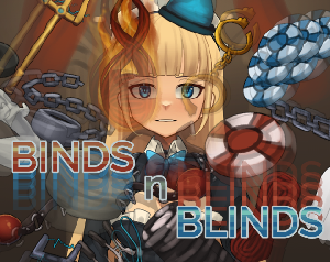 play Binds N Blinds