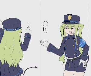 play Shupogaki Doorbell Game