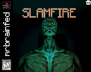 play Slamfire