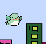 play Crazy Flappy Bird