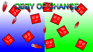 play Obby Of Chance