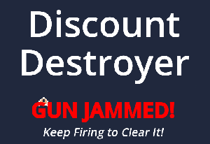 play Discount Destroyer