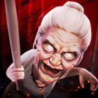 play Creepy Granny Horror