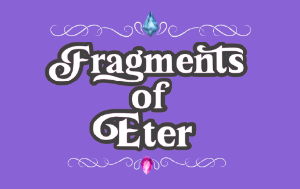 play Fragments Of Eter