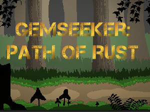 play Gemseeker: Path Of Rust
