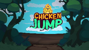 play Chicken Jump Adventure