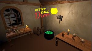 play Better Cauldron