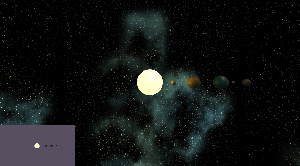 play Solar System V1