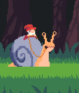 play Age Of Snails