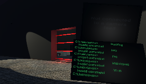 play Data Leak: Shadow Protocol