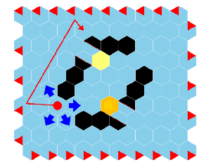 play Rotaround