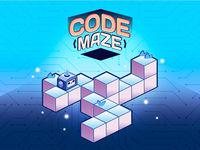 play Code Maze