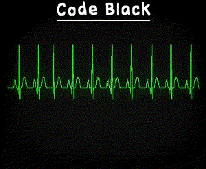 play Code Black