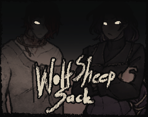 play Wolf, Sheep And A Sack Of Meat