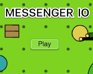 play Messenger Io