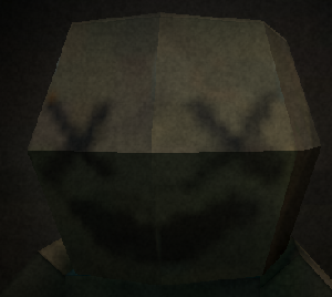 play The Doll Is Cursed