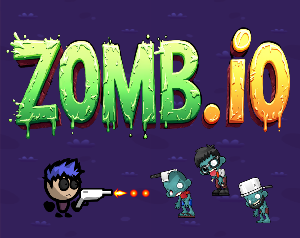 play The Zombie Game!