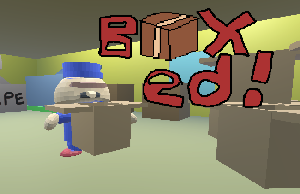 play Boxed!