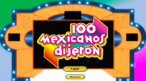 play 100 Mexicanos Dijeron