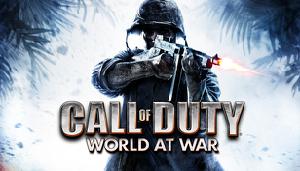 play Call Of Duty: World At War
