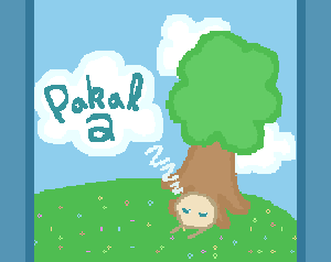 play Pakal 2