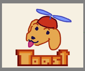 play Toast (Alpha)