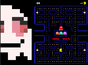play Pac-Men Can Go Wrong
