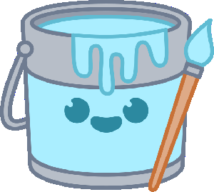 play Paint Splash