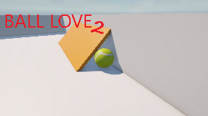 play Ball Love 2