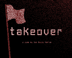 play Takeover