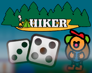 play Hiker