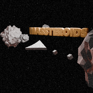 play Massteroids