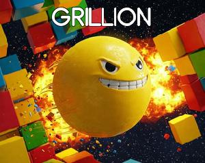 play Grillion