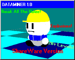 play Dataminer