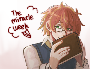 play The Miracle Week(Demo)