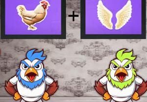 play Chicken Escape Adventure