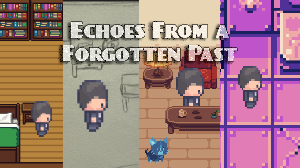 play Echoes From A Forgotten Past