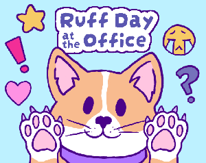 play Ruff Day At The Office