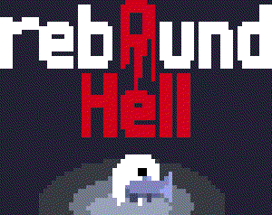 play Rebound Hell