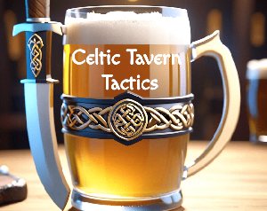 play Celtic Tavern Tactics
