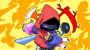 play Master Weapon (And Edm Dj)