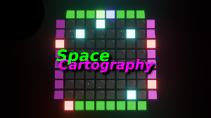 play Space Cartography
