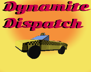 play Dynamite Dispatch
