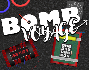 play Bomb Voyage