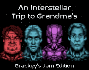 play An Interstellar Trip To Grandma'S